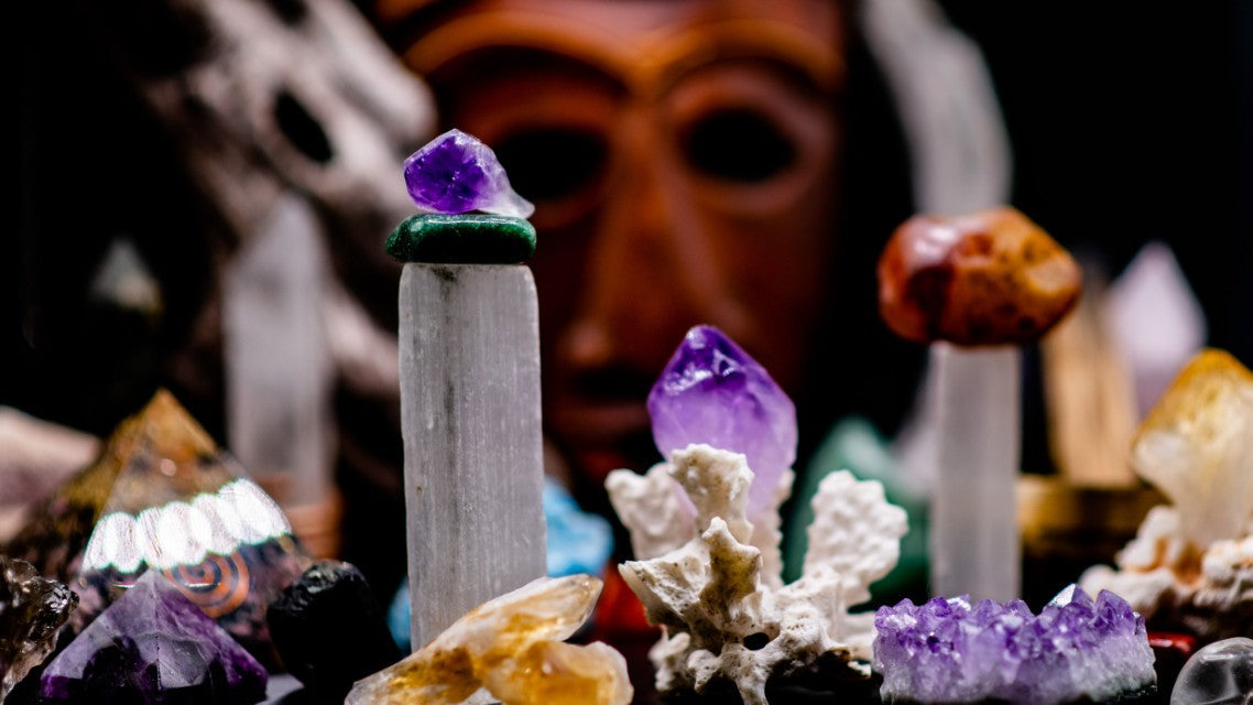 What is Crystal? Understanding the Beauty and Utility of Crystalline Solids